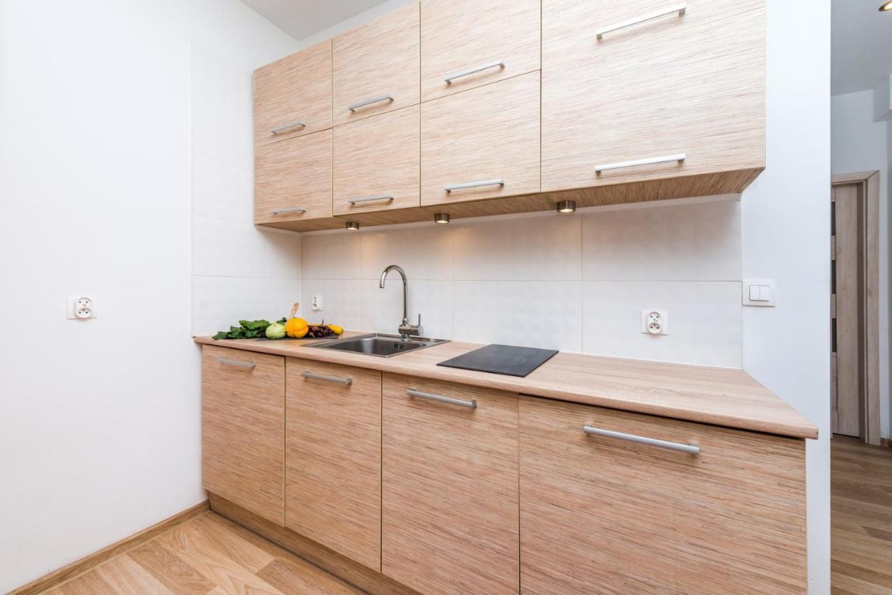Hello Apartments City Center Of Old Town 3 Bedrooms Art & View Gdansk Luaran gambar
