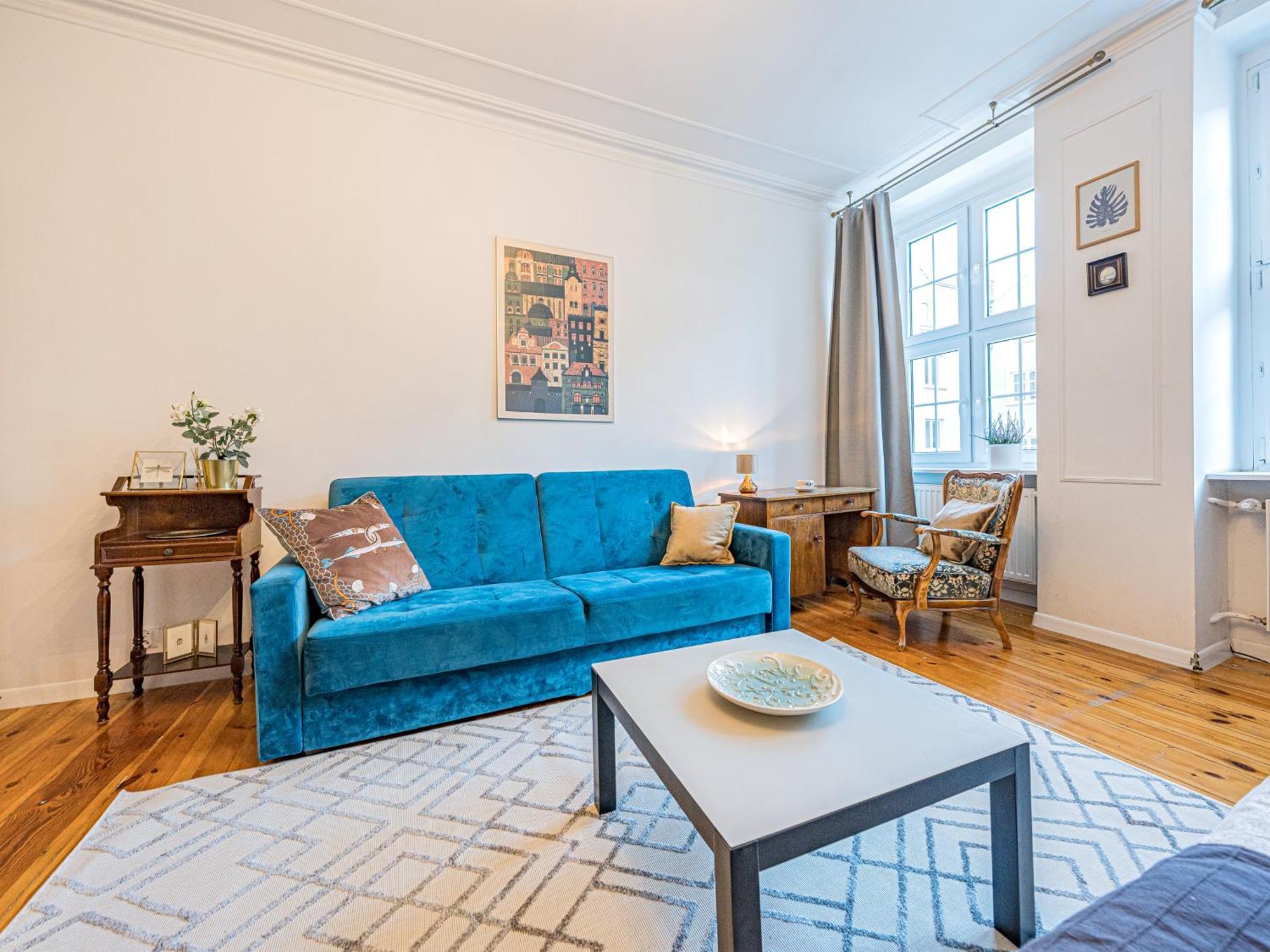 Hello Apartments City Center Of Old Town 3 Bedrooms Art & View Gdansk Luaran gambar