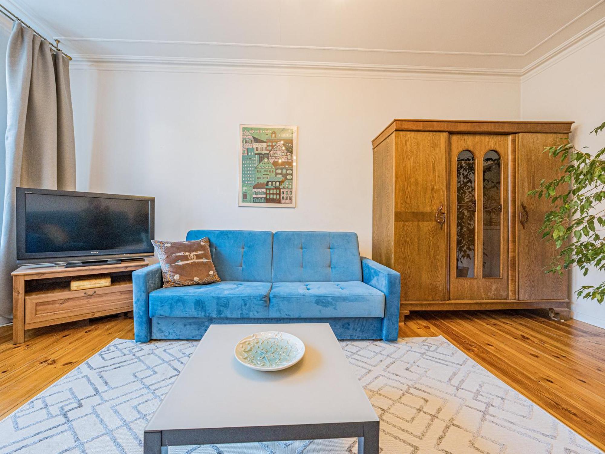 Hello Apartments City Center Of Old Town 3 Bedrooms Art & View Gdansk Luaran gambar