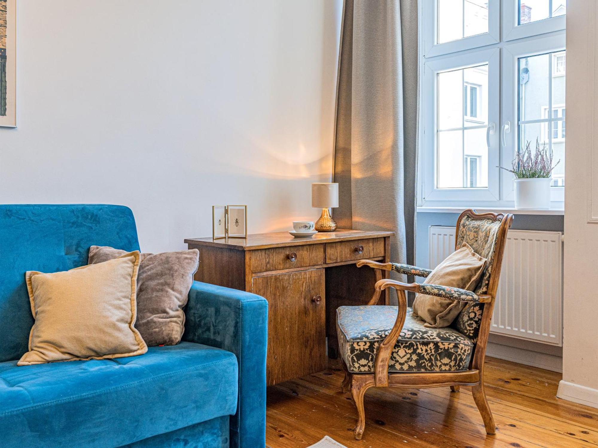 Hello Apartments City Center Of Old Town 3 Bedrooms Art & View Gdansk Luaran gambar