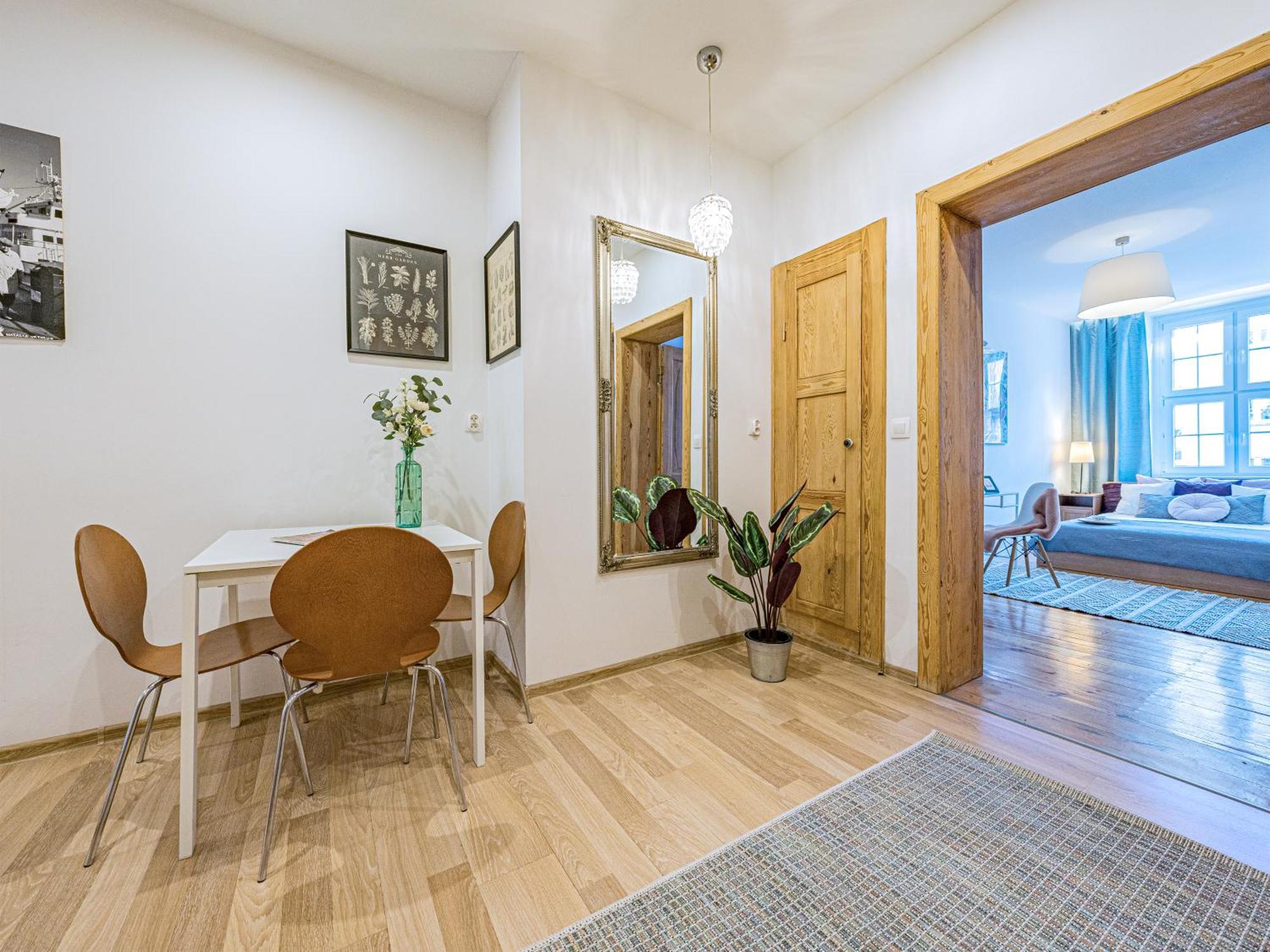 Hello Apartments City Center Of Old Town 3 Bedrooms Art & View Gdansk Luaran gambar