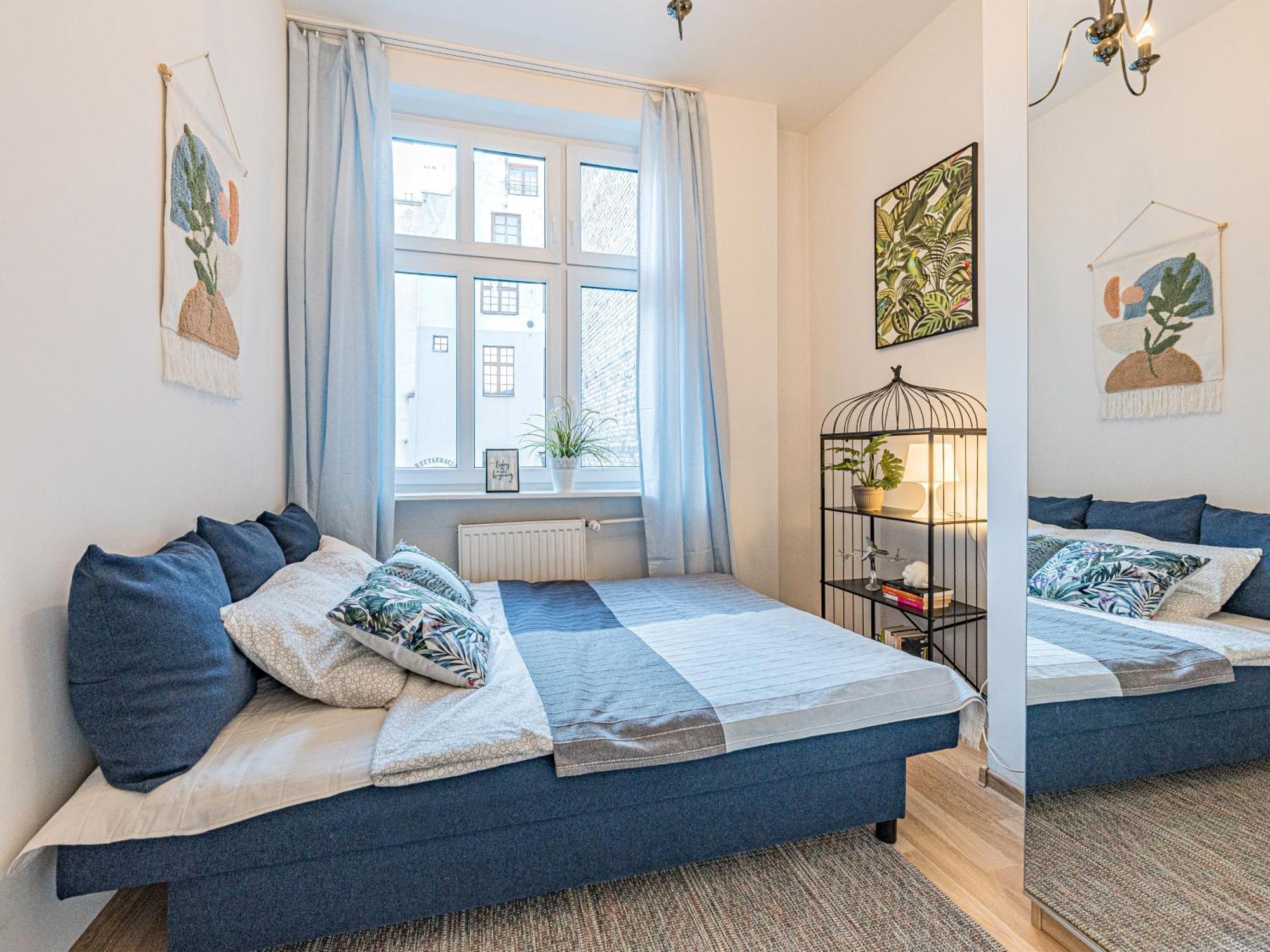 Hello Apartments City Center Of Old Town 3 Bedrooms Art & View Gdansk Luaran gambar