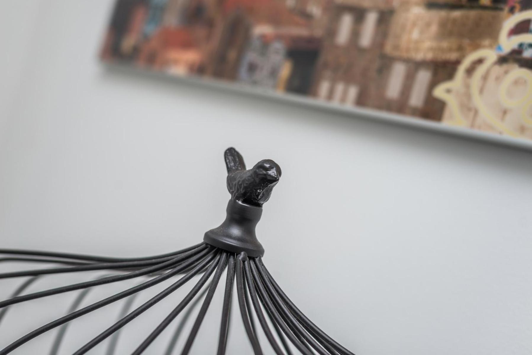 Hello Apartments City Center Of Old Town 3 Bedrooms Art & View Gdansk Luaran gambar